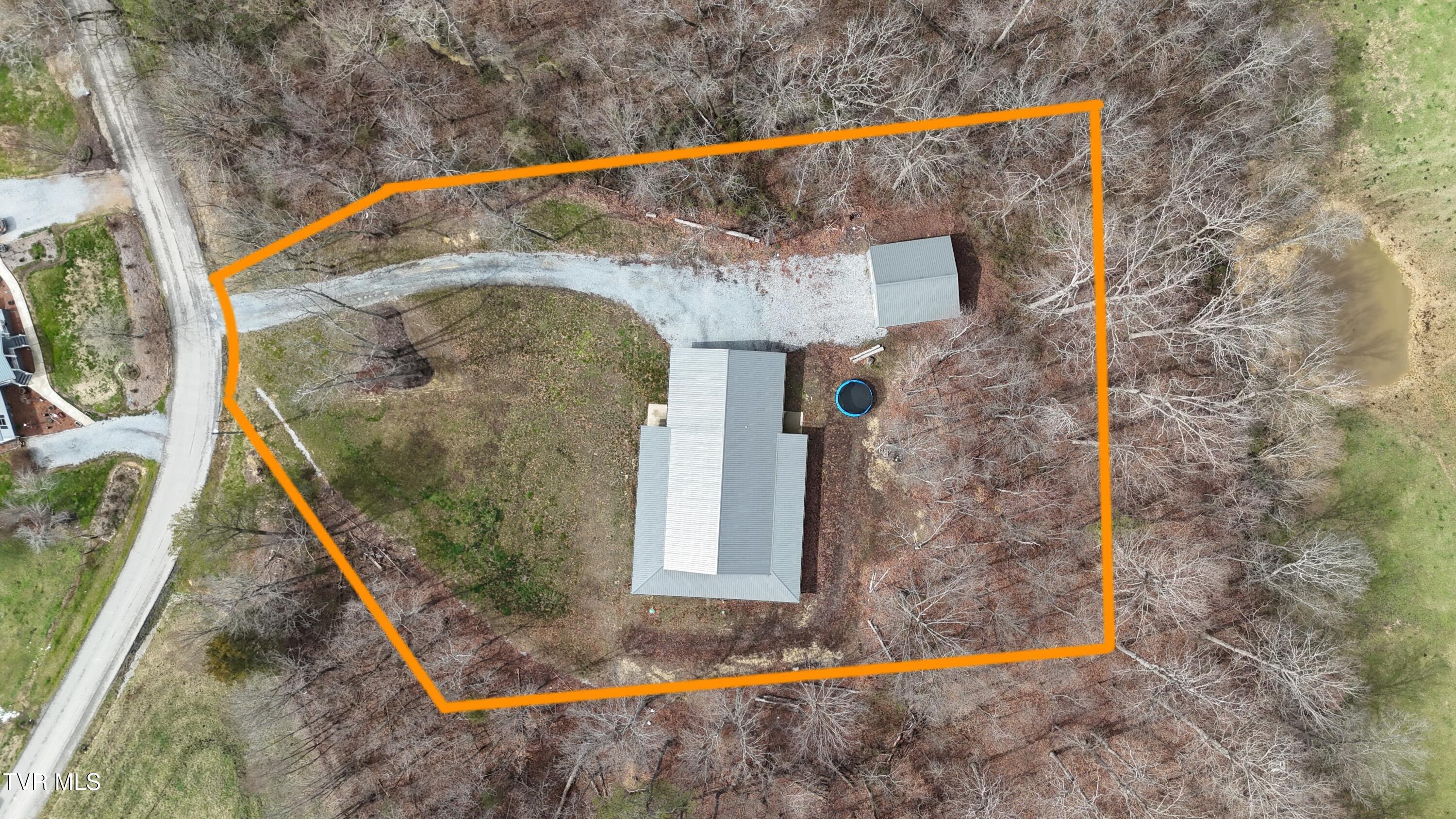 1000 Flatwoods Road, Mosheim, Tennessee image 33