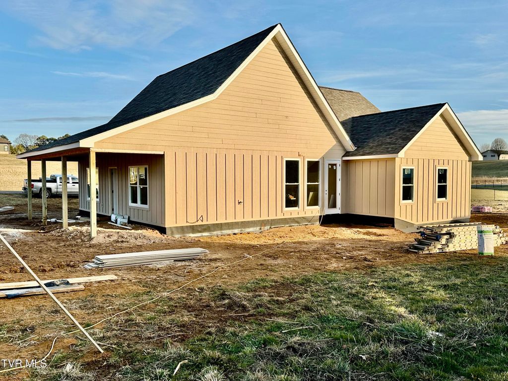 Photo of 50 Emperor Lane, Greeneville, TN 37743 (MLS # 9990508)