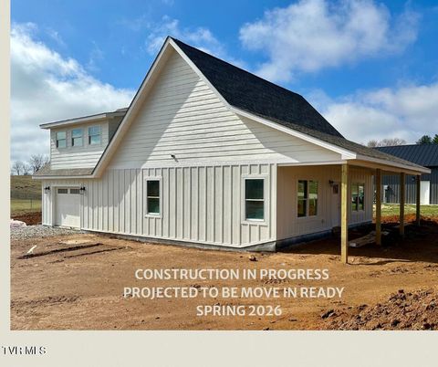 Photo of 50 Emperor Lane, Greeneville, TN 37743 (MLS # 9990508)