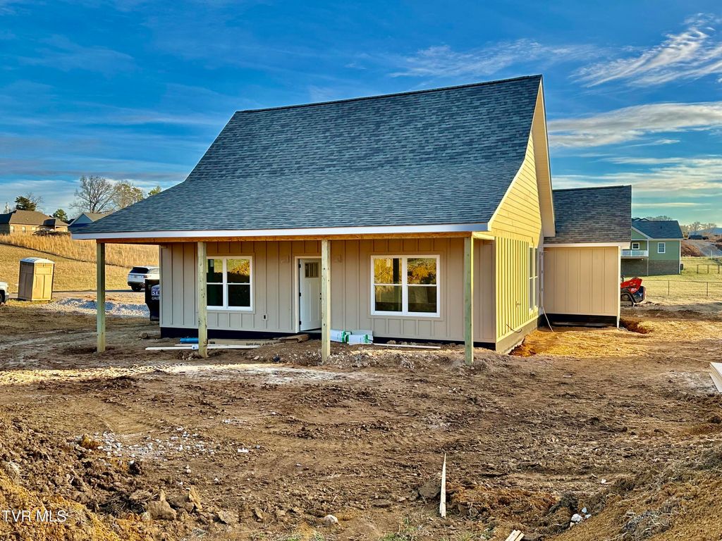 Photo of 50 Emperor Lane, Greeneville, TN 37743 (MLS # 9990508)