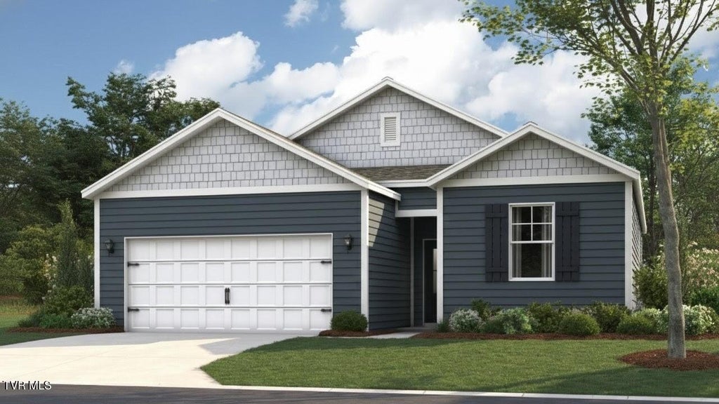 Photo of 261 Wisteria Drive Dr, Bluff City, TN 37618 (MLS # 9999653)