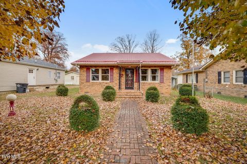 Photo of 1660 Redwood Drive, Kingsport, TN 37664 (MLS # 9988727)