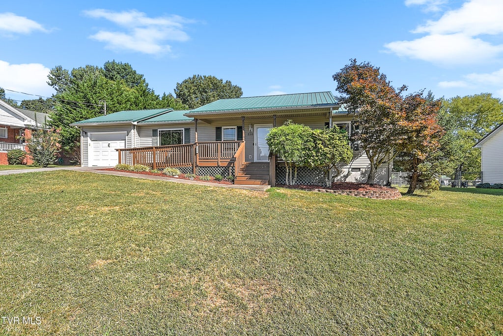 Photo of 256 Liberty Church Road, Gray, TN 37615 (MLS # 10001430)