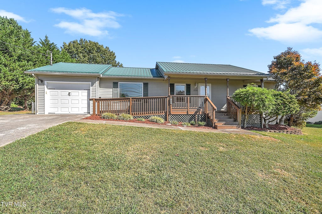 Photo of 256 Liberty Church Road, Gray, TN 37615 (MLS # 10001430)