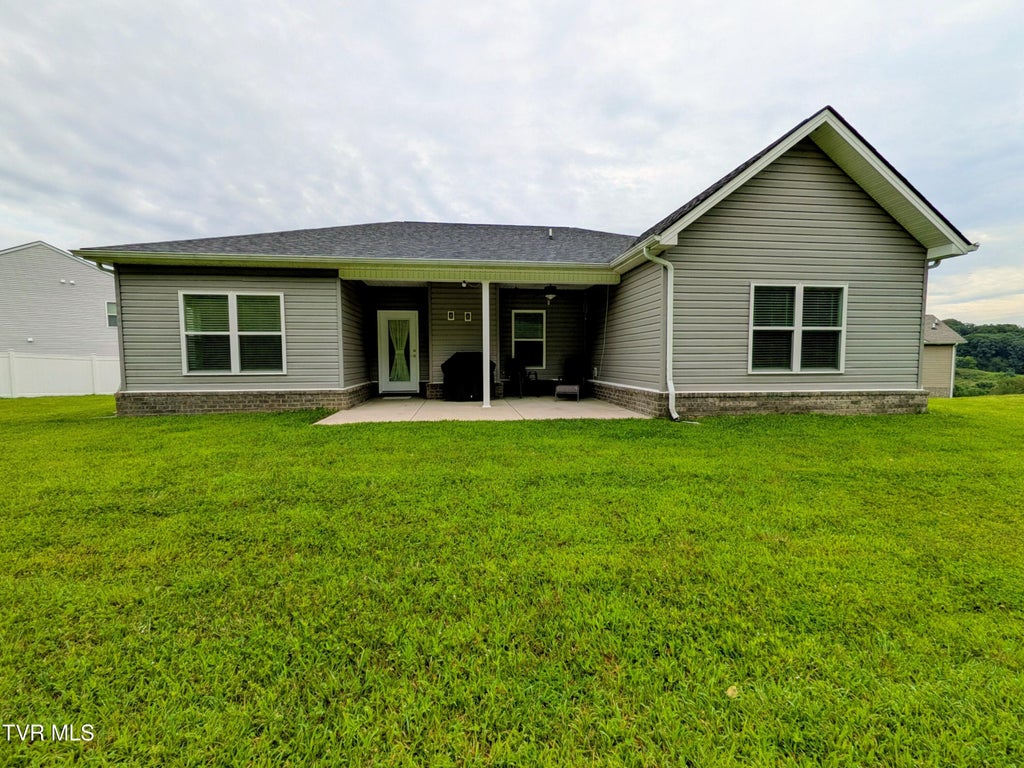 Photo of 2954 Southbridge Road, Kingsport, TN 37664 (MLS # 9999322)