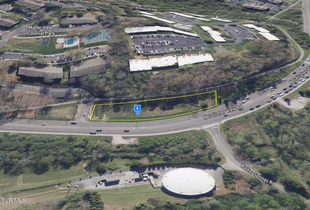 Photo of 660 Gallaher View Road #Nw, Knoxville, TN 37923 (MLS # 9987743)