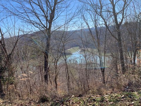 Vacant Land For Sale - LOT 83 Ridgecrest Road<br/> Claiborne County, New Tazewell, TN 37825