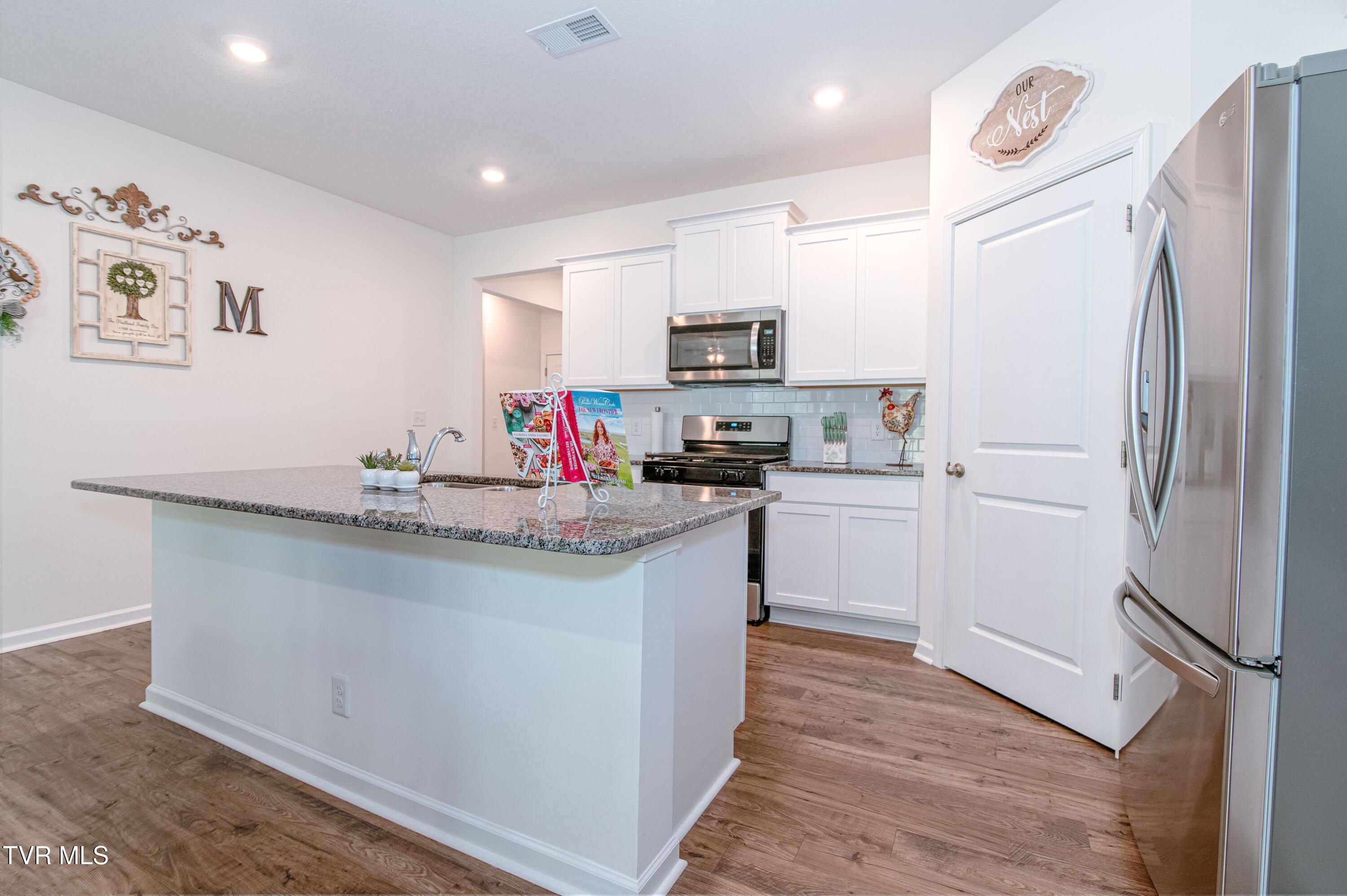 548 Cliff Street, Morristown, Tennessee image 11