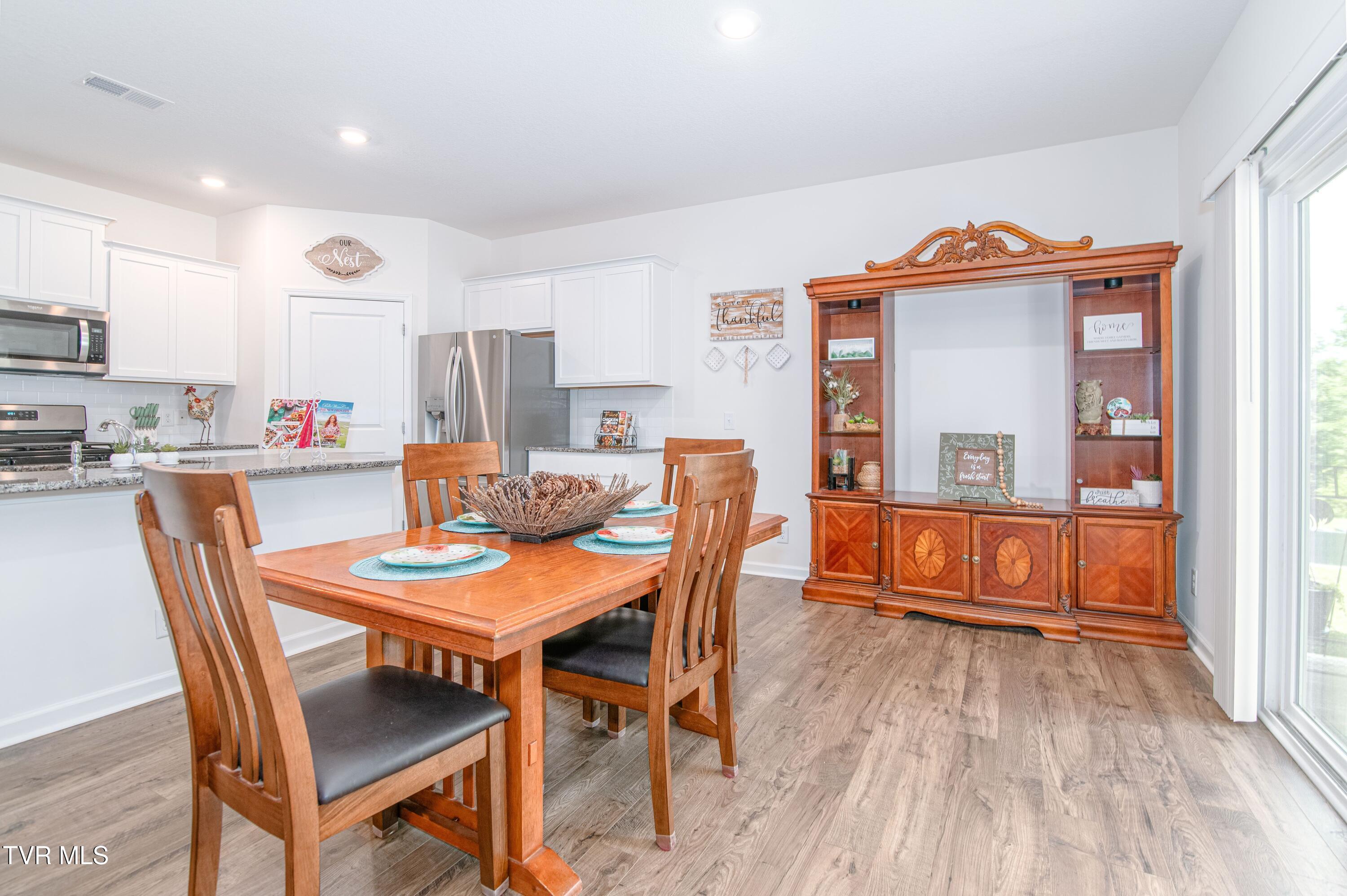 548 Cliff Street, Morristown, Tennessee image 18