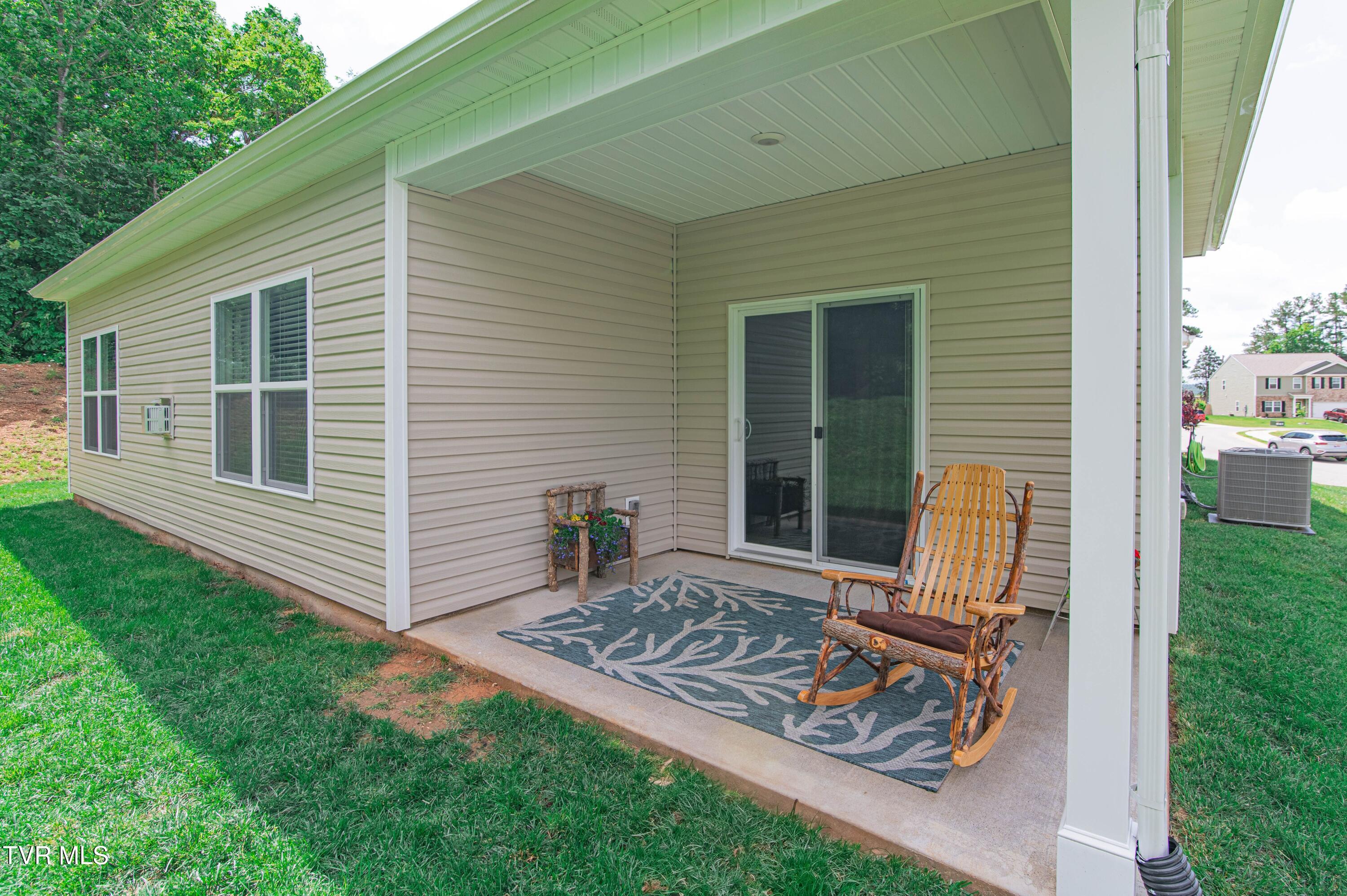 548 Cliff Street, Morristown, Tennessee image 42