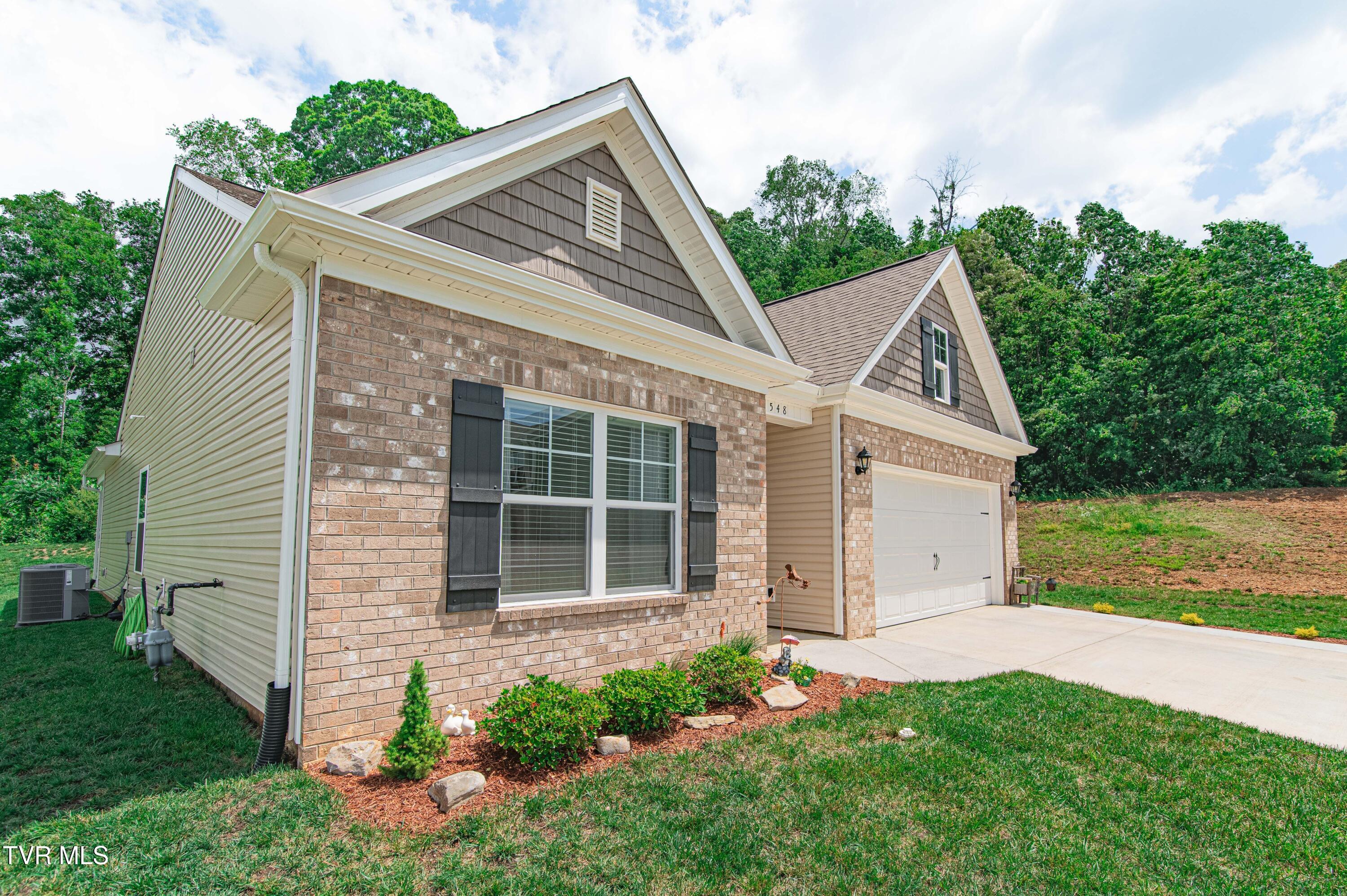 548 Cliff Street, Morristown, Tennessee image 2