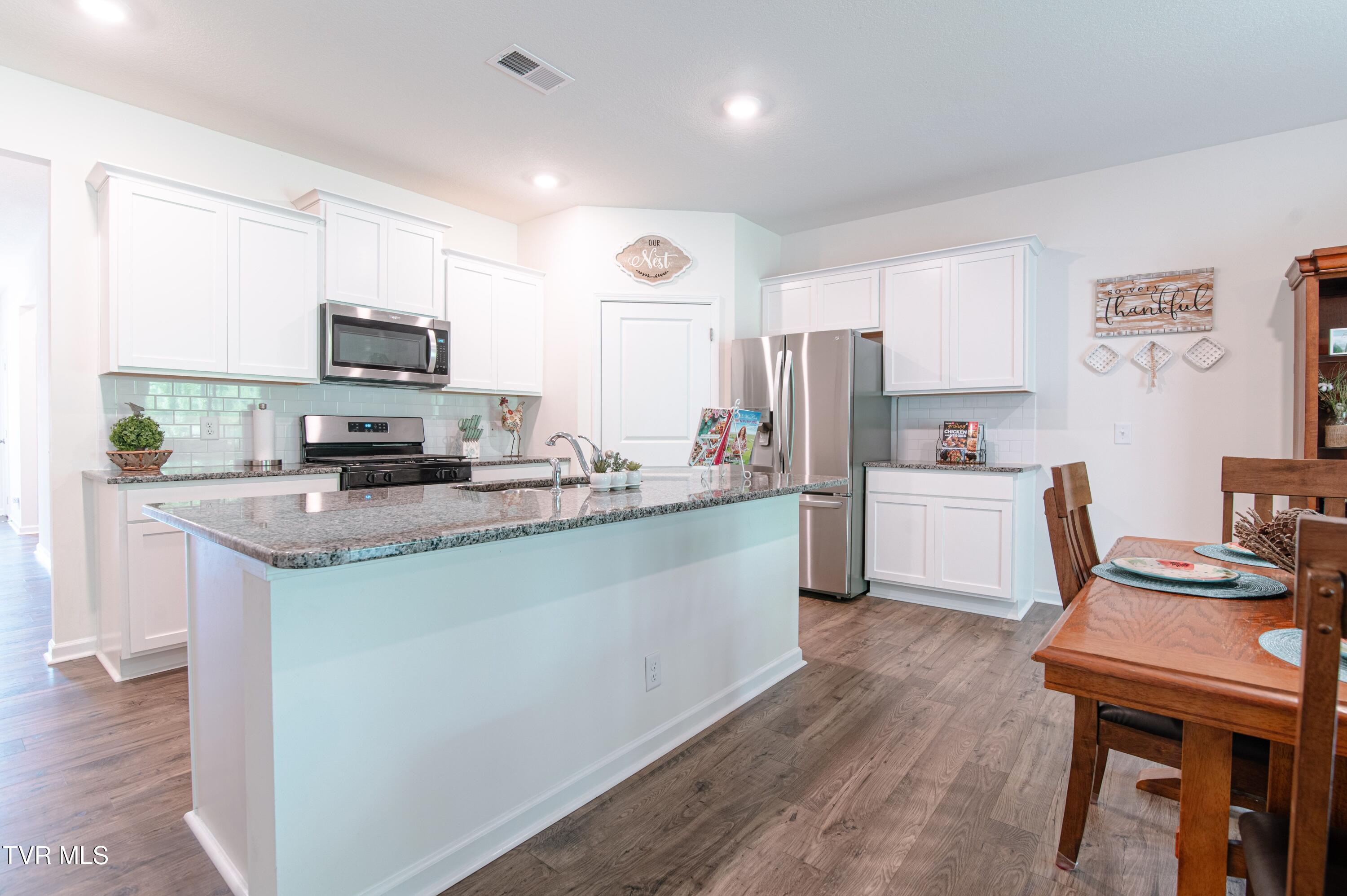 548 Cliff Street, Morristown, Tennessee image 16