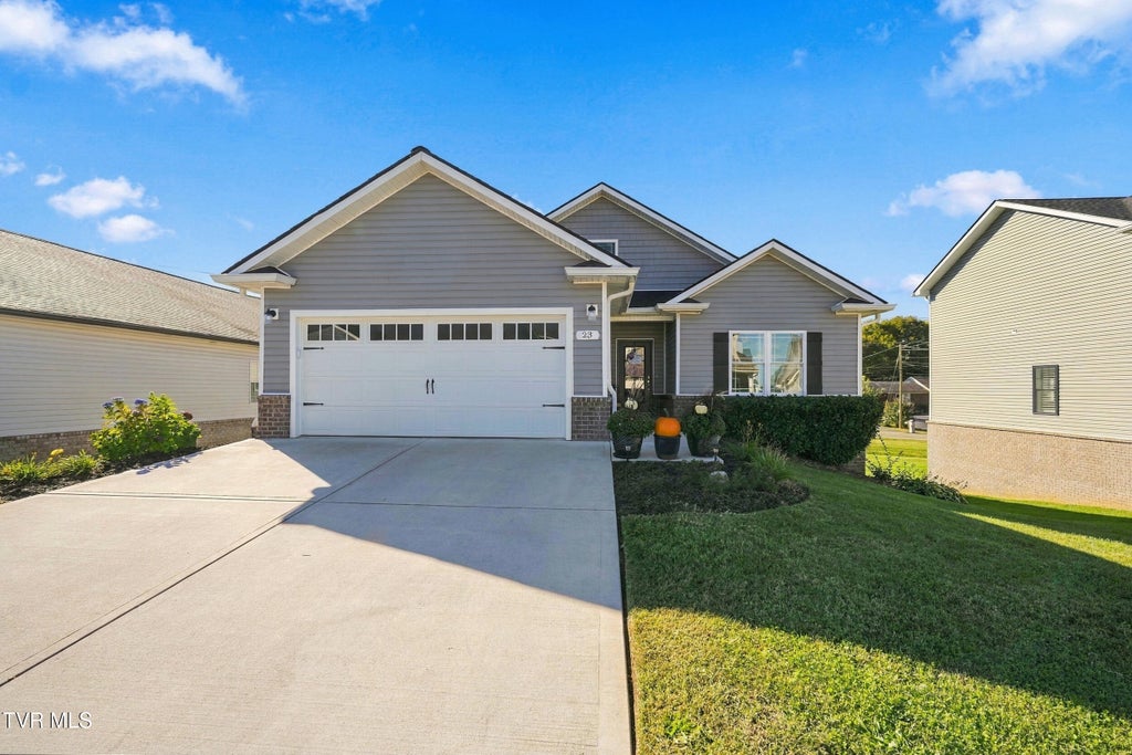 Photo of 23 Palmetto Court, Gray, TN 37615 (MLS # 10002389)