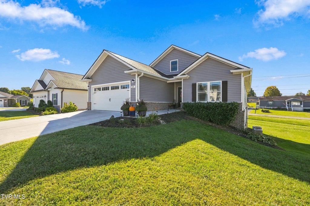 Photo of 23 Palmetto Court, Gray, TN 37615 (MLS # 10002389)