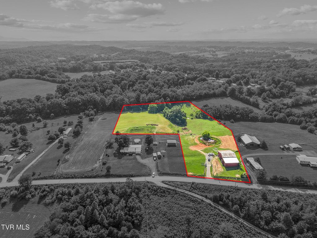 Photo of 624 Bright Hope Road, Greeneville, TN 37743 (MLS # 9987985)