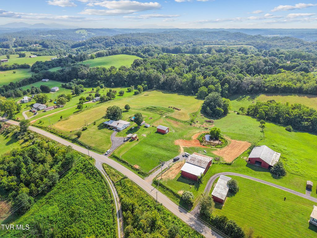 Photo of 624 Bright Hope Road, Greeneville, TN 37743 (MLS # 9987985)