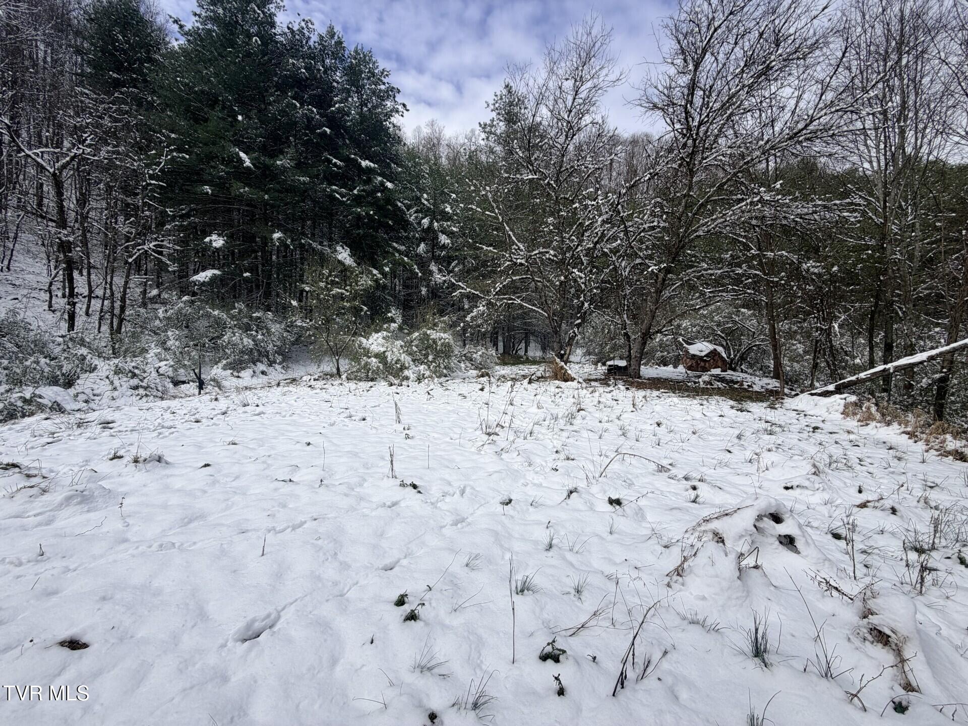 Tbd Power House Hollow