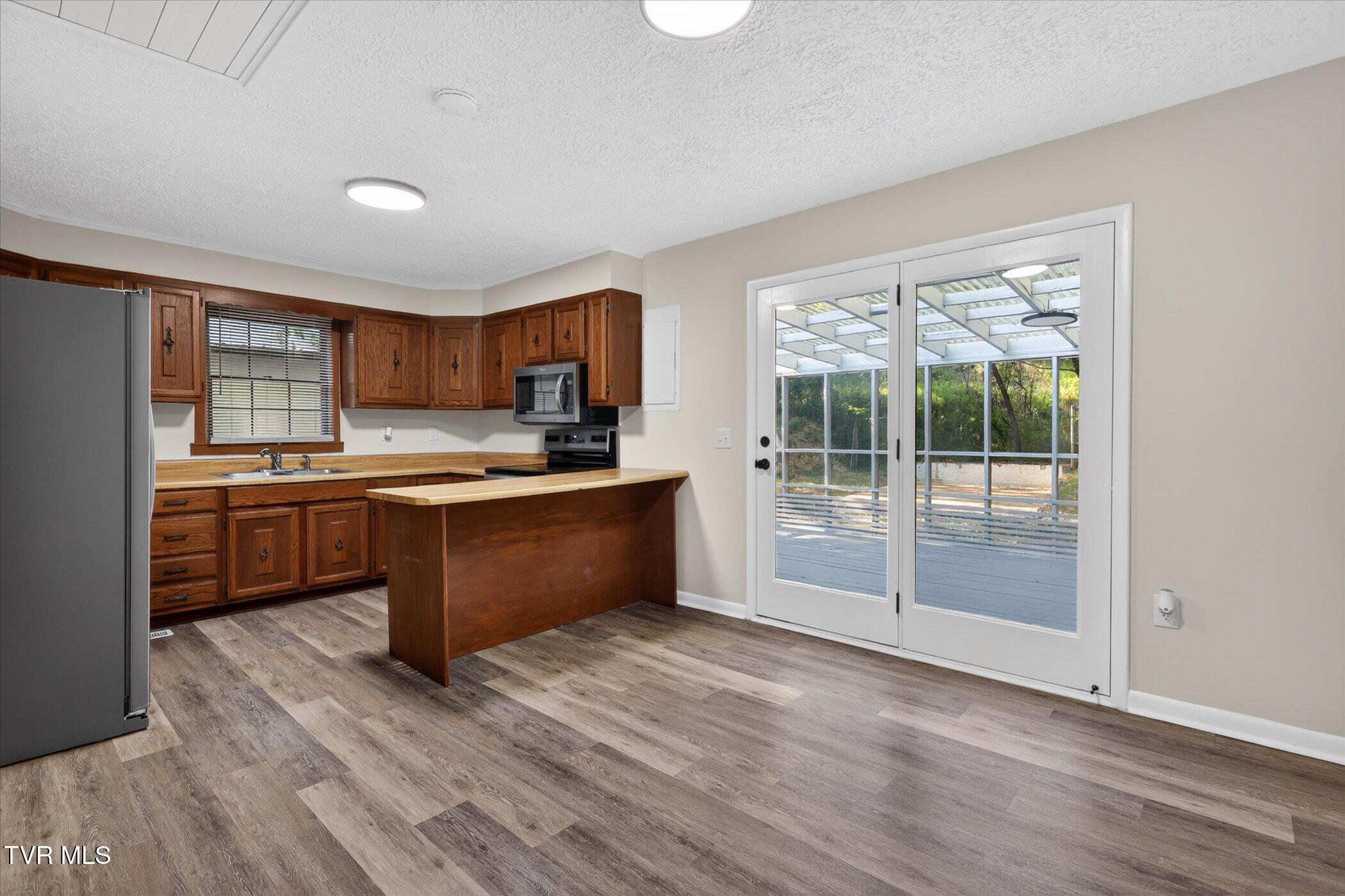 1238 Ruritan Run Road
