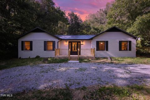 1238 Ruritan Run Road Gate City VA 24251