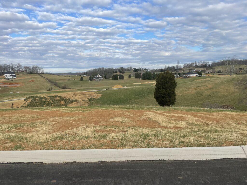 Lot 27 Cattlemans Trail, Jonesborough, Tennessee image 1