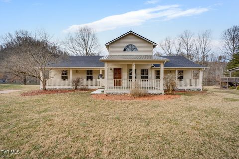 Photo of 300 Sugarwood Drive, Kingsport, TN 37663 (MLS # 9990758)