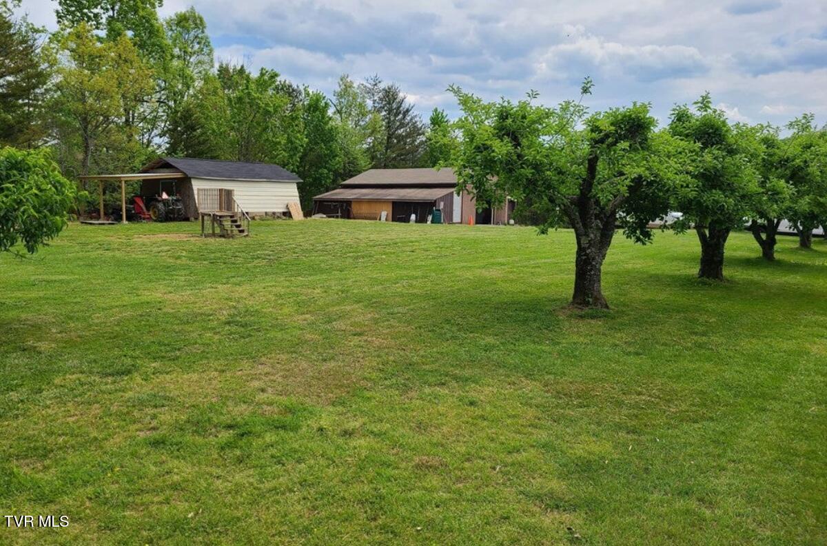 3521 James Phillips Way