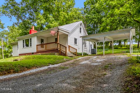 Photo of 1214 Old Cemetery Road, Greeneville, TN 37745 (MLS # 9995963)