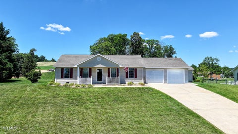 Photo of 58 Fairview Ridges Drive, Afton, TN 37616 (MLS # 9996427)