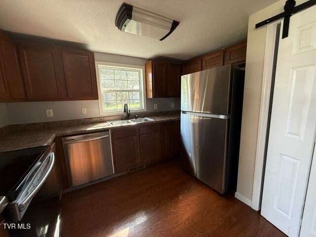 Photo of 121 Jefferson Street, Erwin, TN 37650 (MLS # 10002091)