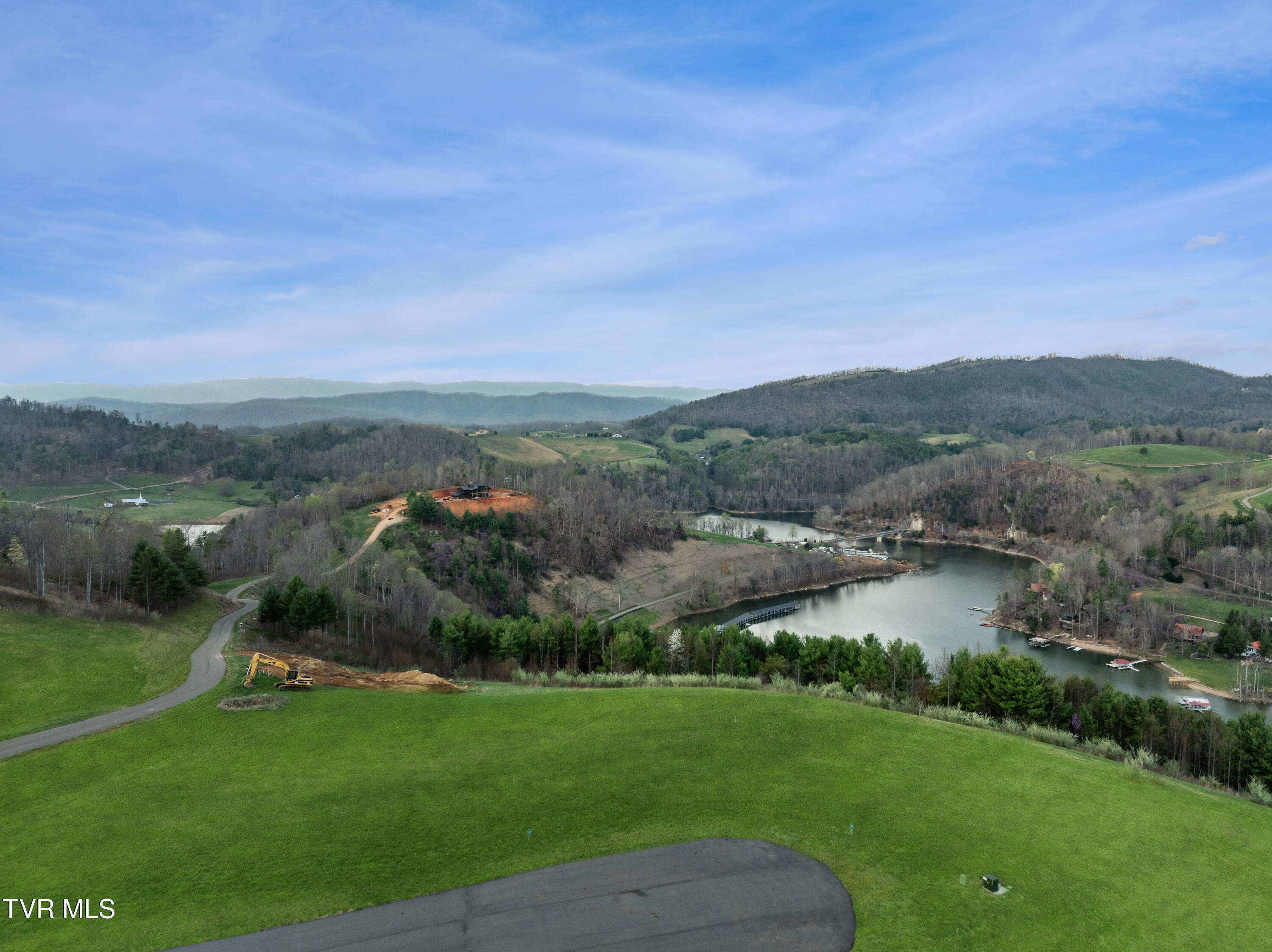 Lot 55 Cowan Town Road, Butler, Tennessee image 2
