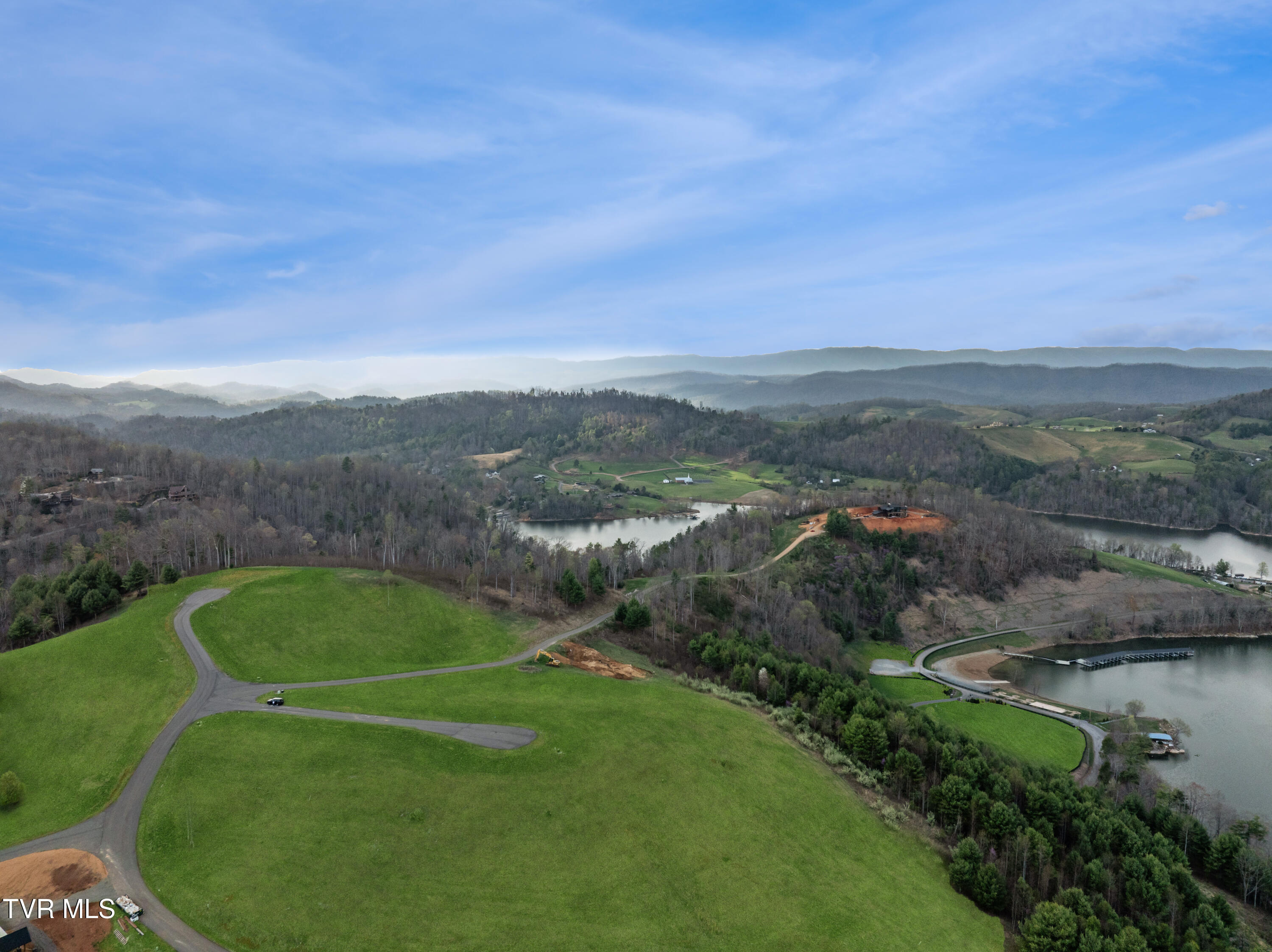 Lot 55 Cowan Town Road, Butler, Tennessee image 9