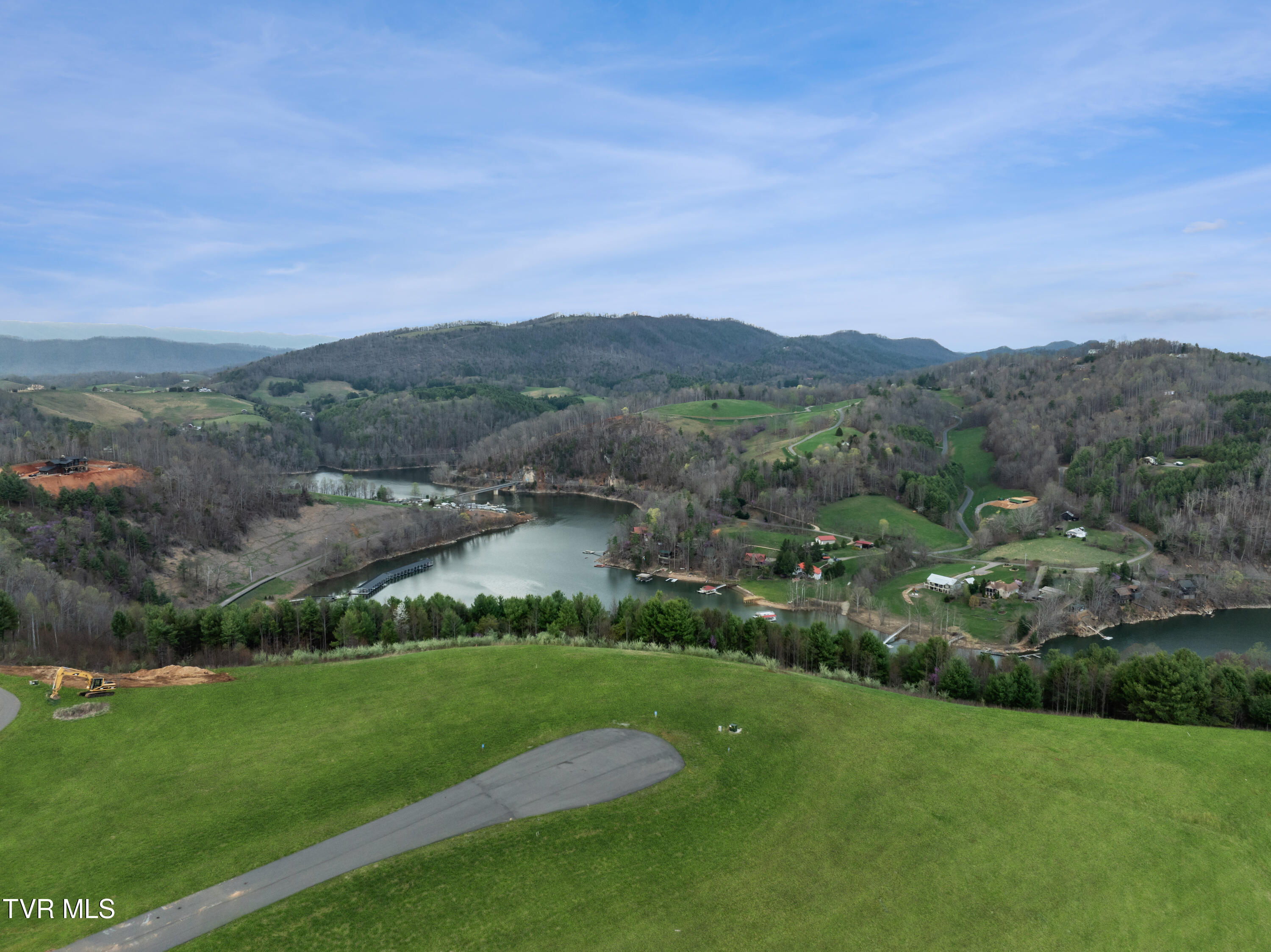 Lot 55 Cowan Town Road, Butler, Tennessee image 6