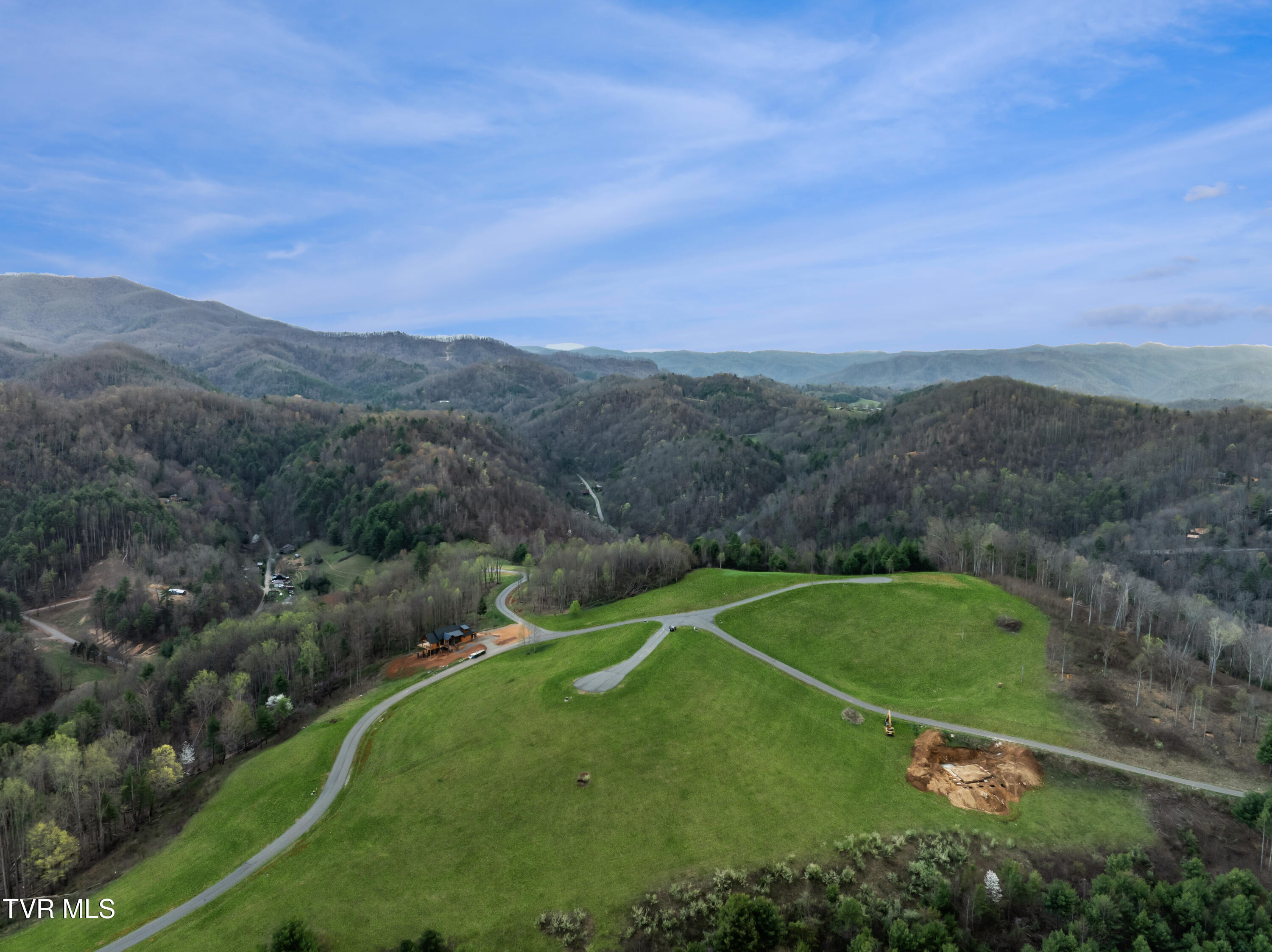 Lot 55 Cowan Town Road, Butler, Tennessee image 11