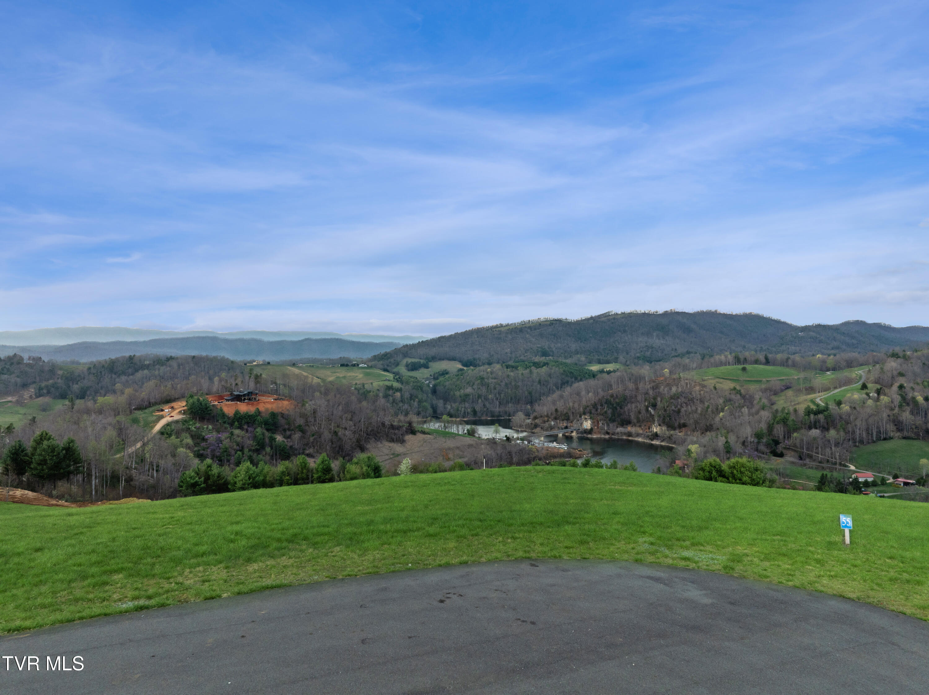 Lot 55 Cowan Town Road, Butler, Tennessee image 1