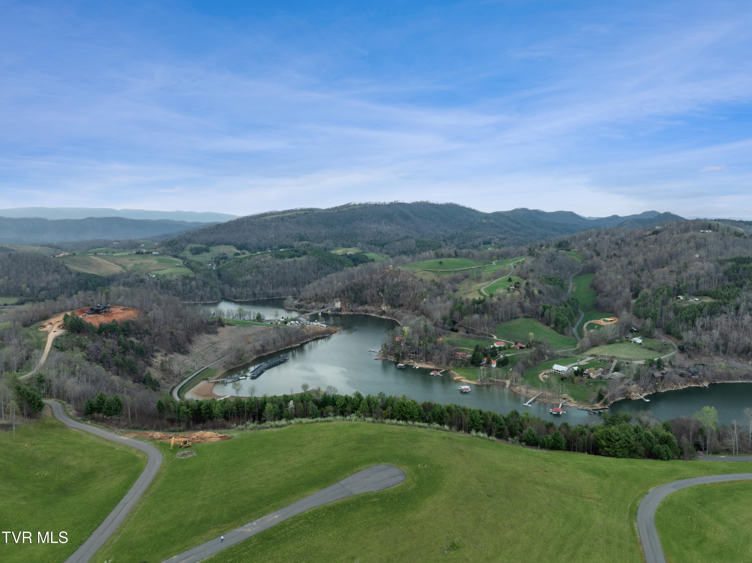 Lot 55 Cowan Town Road, Butler, Tennessee image 7