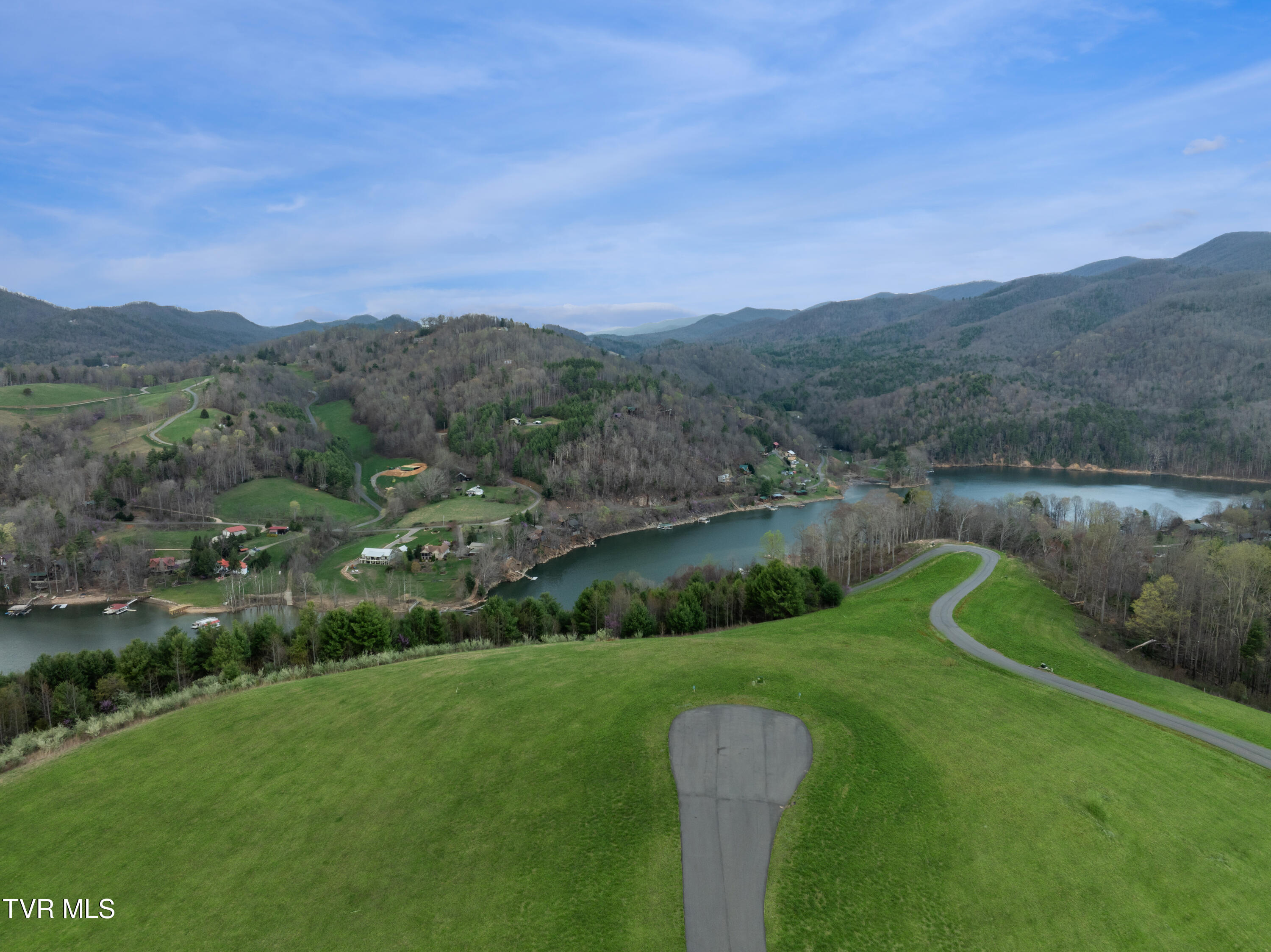 Lot 55 Cowan Town Road, Butler, Tennessee image 5