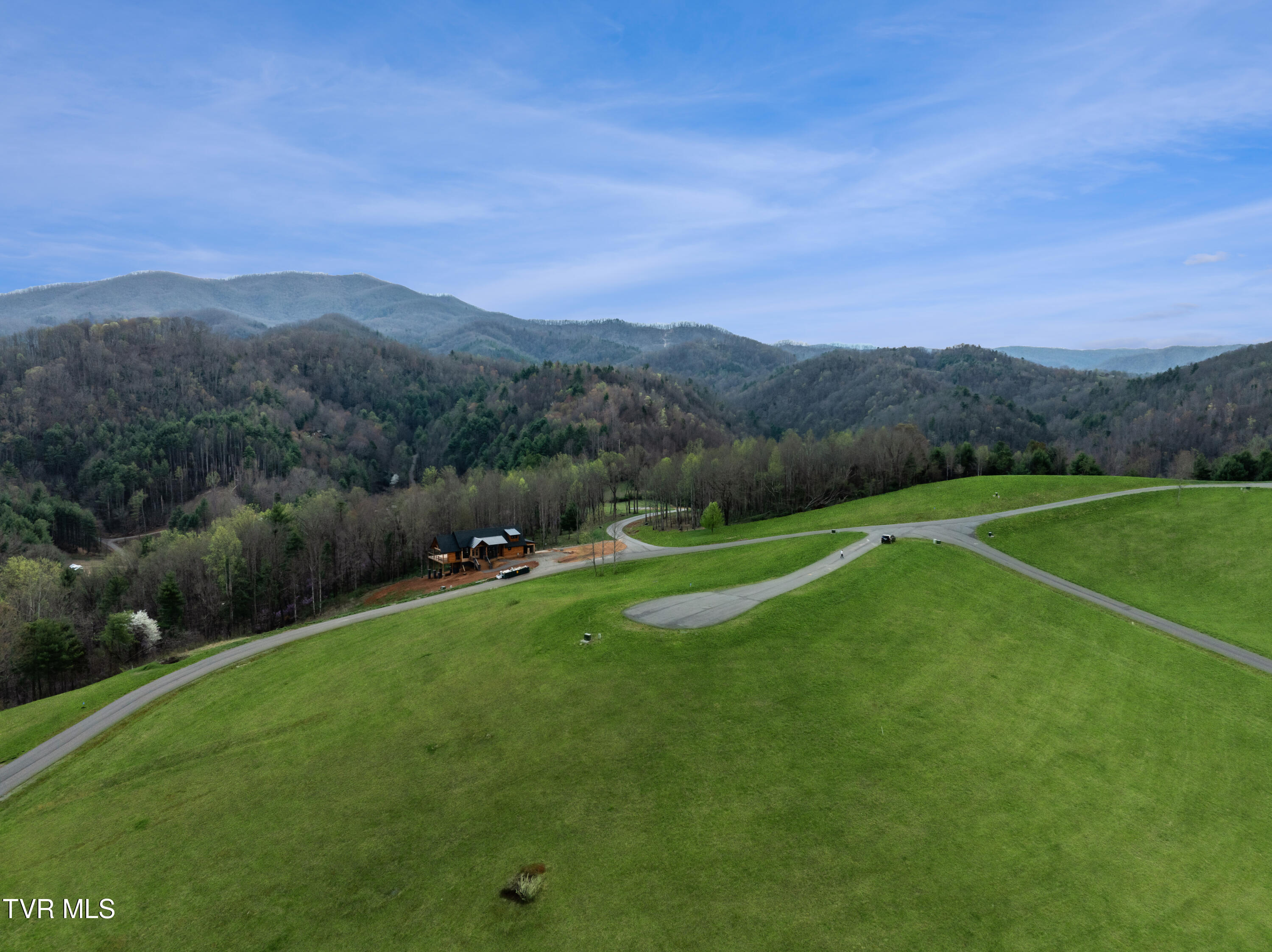 Lot 55 Cowan Town Road, Butler, Tennessee image 3