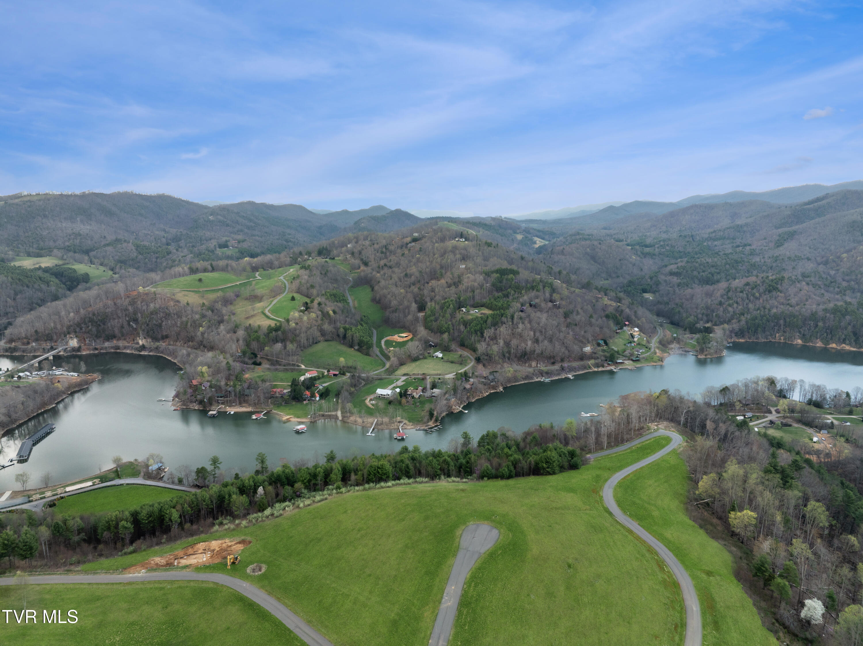 Lot 55 Cowan Town Road, Butler, Tennessee image 16