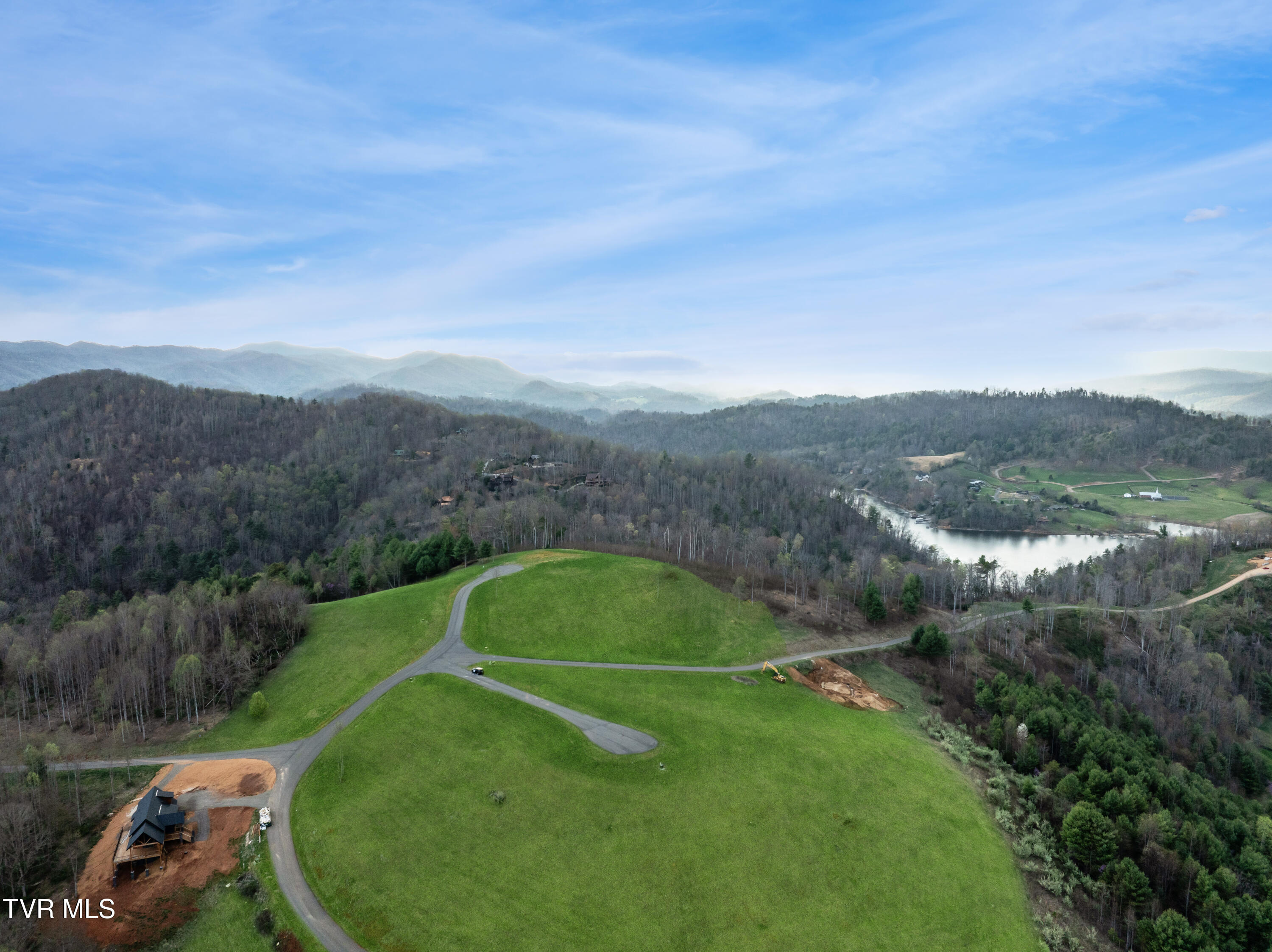 Lot 55 Cowan Town Road, Butler, Tennessee image 10