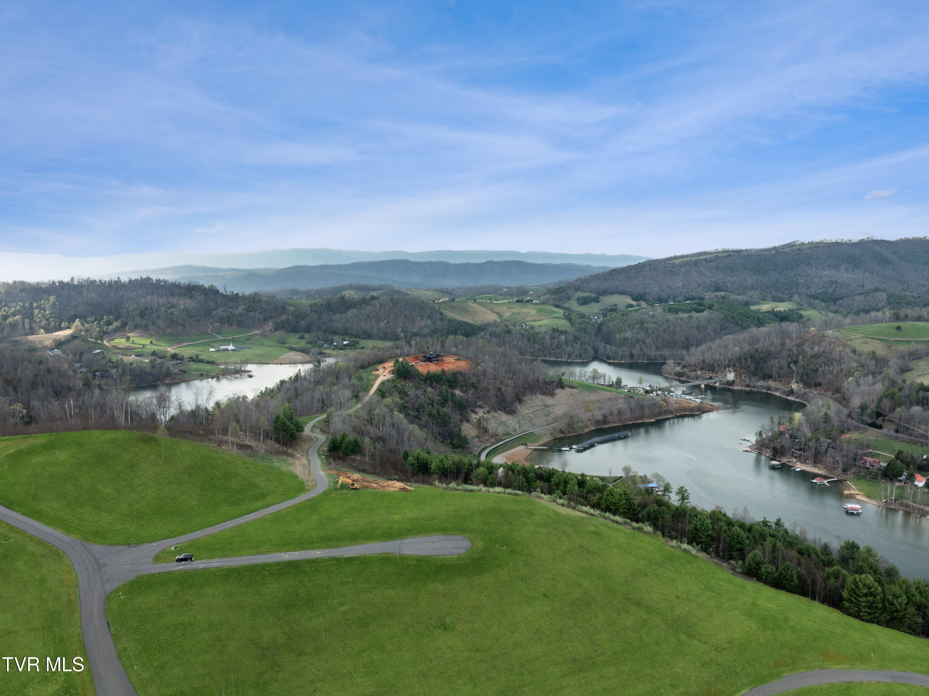 Lot 55 Cowan Town Road, Butler, Tennessee image 8
