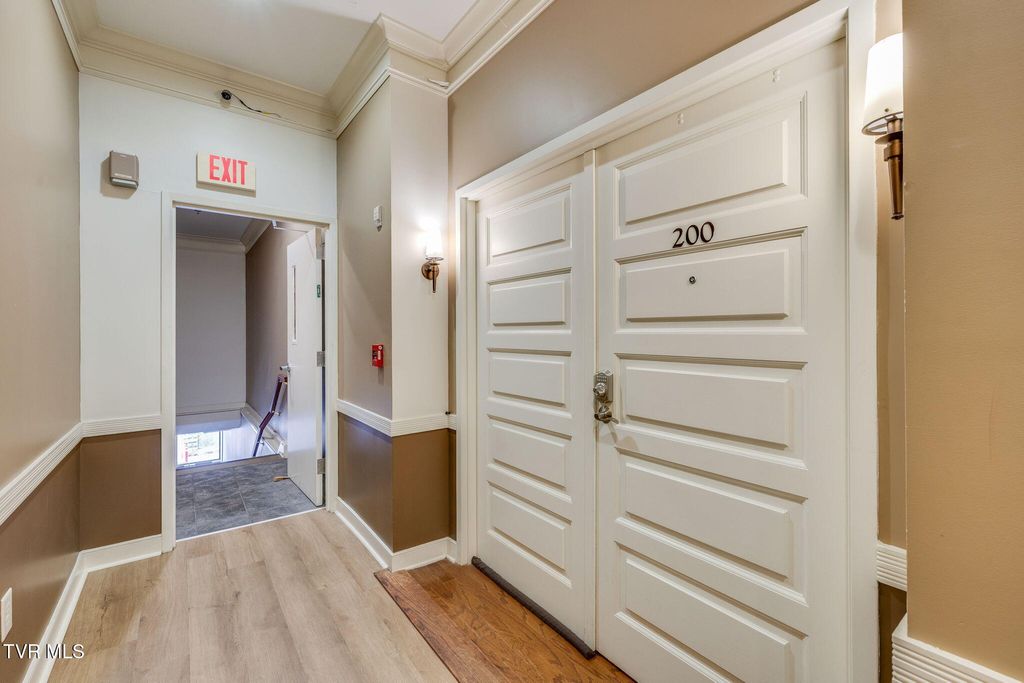 Photo of 116 Tipton Street #200, Johnson City, TN 37604 (MLS # 9994995)