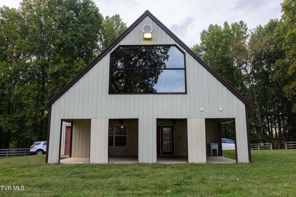 Photo of 2153 Old State Route 34, Limestone, TN 37681 (MLS # 9987762)