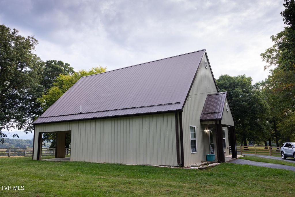 Photo of 2153 Old State Route 34, Limestone, TN 37681 (MLS # 9987762)