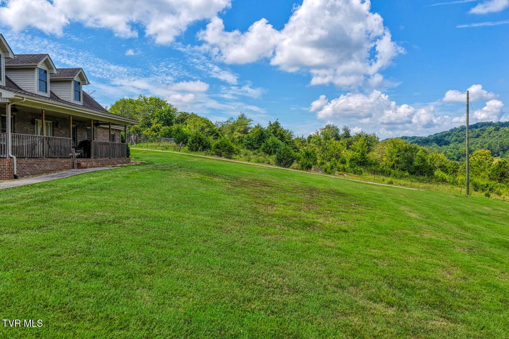 Photo of 293 Lee Valley Road, Whitesburg, TN 37891 (MLS # 9984011)
