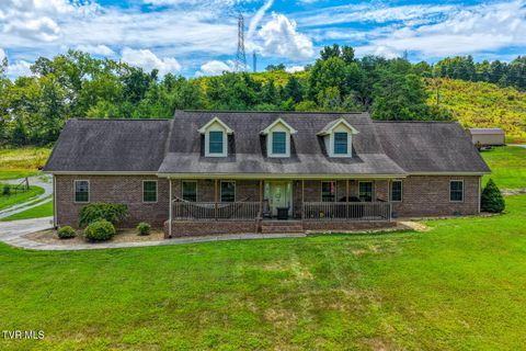 293 Lee Valley Road Whitesburg TN 37891