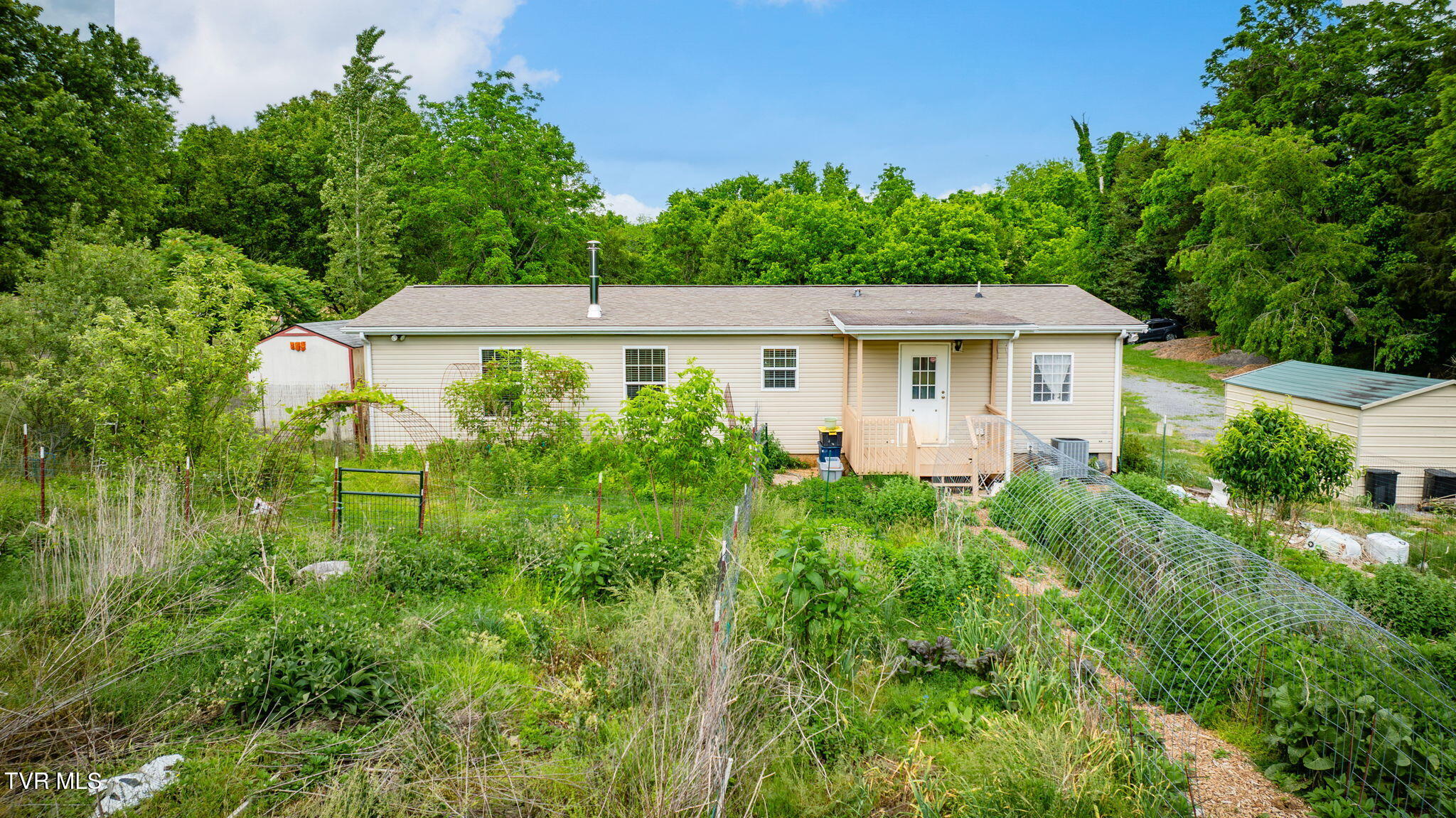 108 Richards Road, Rogersville, Tennessee image 37