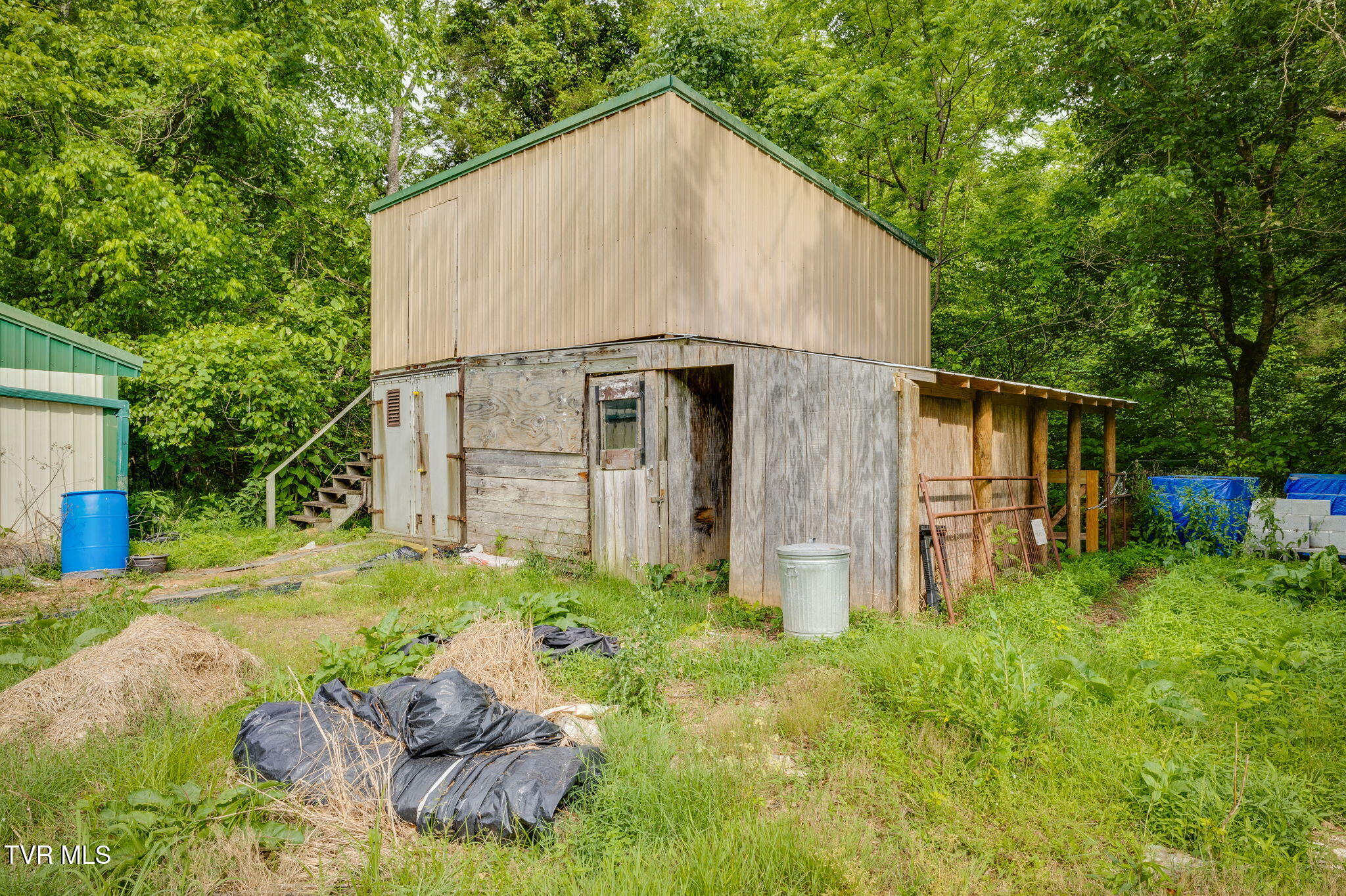 108 Richards Road, Rogersville, Tennessee image 28