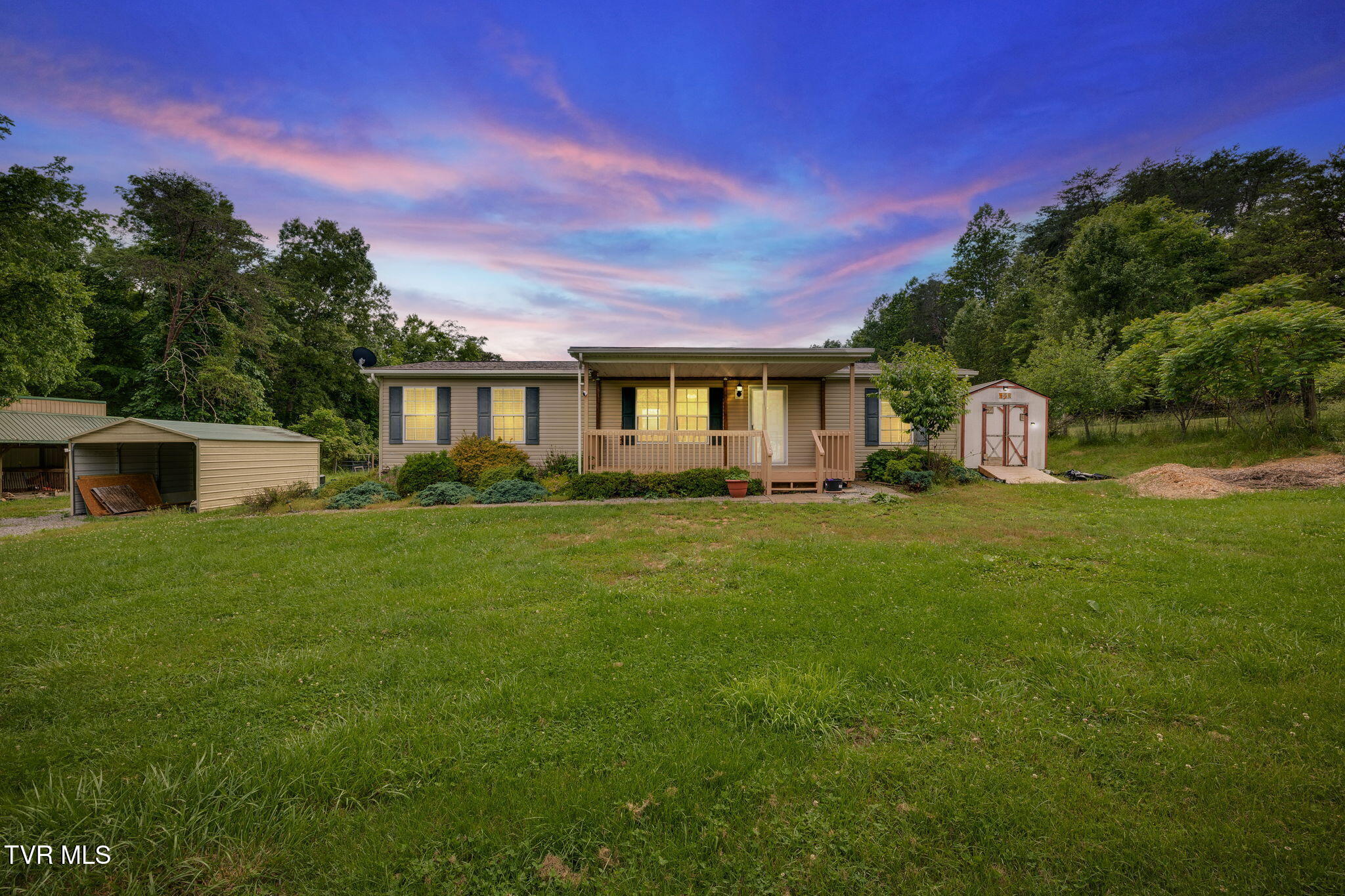 108 Richards Road, Rogersville, Tennessee image 2