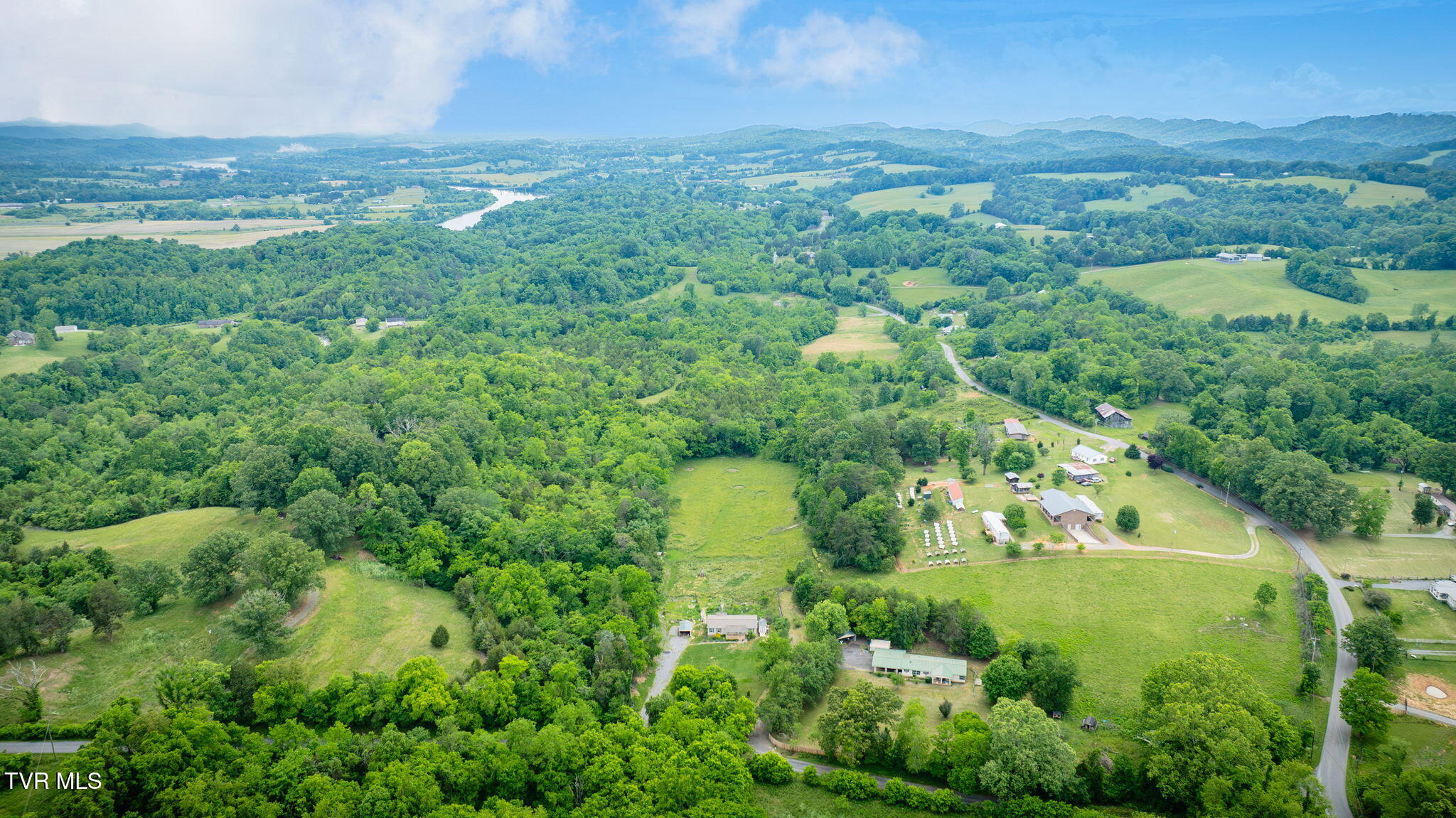 108 Richards Road, Rogersville, Tennessee image 39