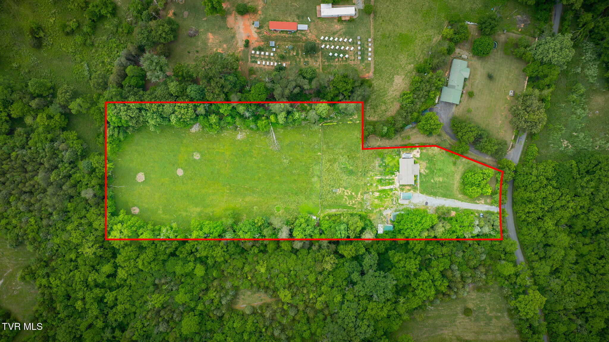 108 Richards Road, Rogersville, Tennessee image 42